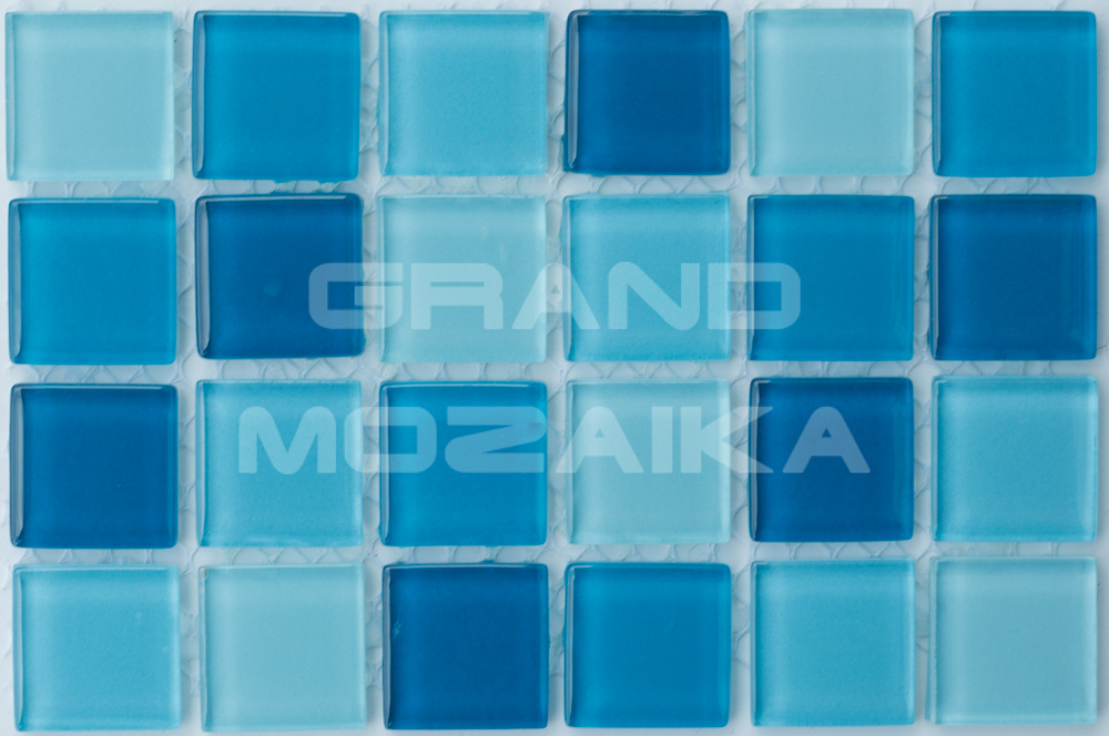 Мозаика GC562SLA (C 081) серия Crystals