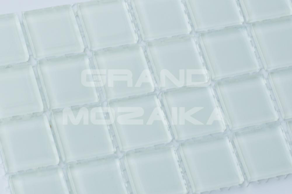 Мозаика GC570SLA (C 011) серия Crystals