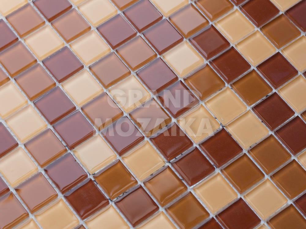 Мозаика GC556SLA (A-051+A050+A101) серия Crystals