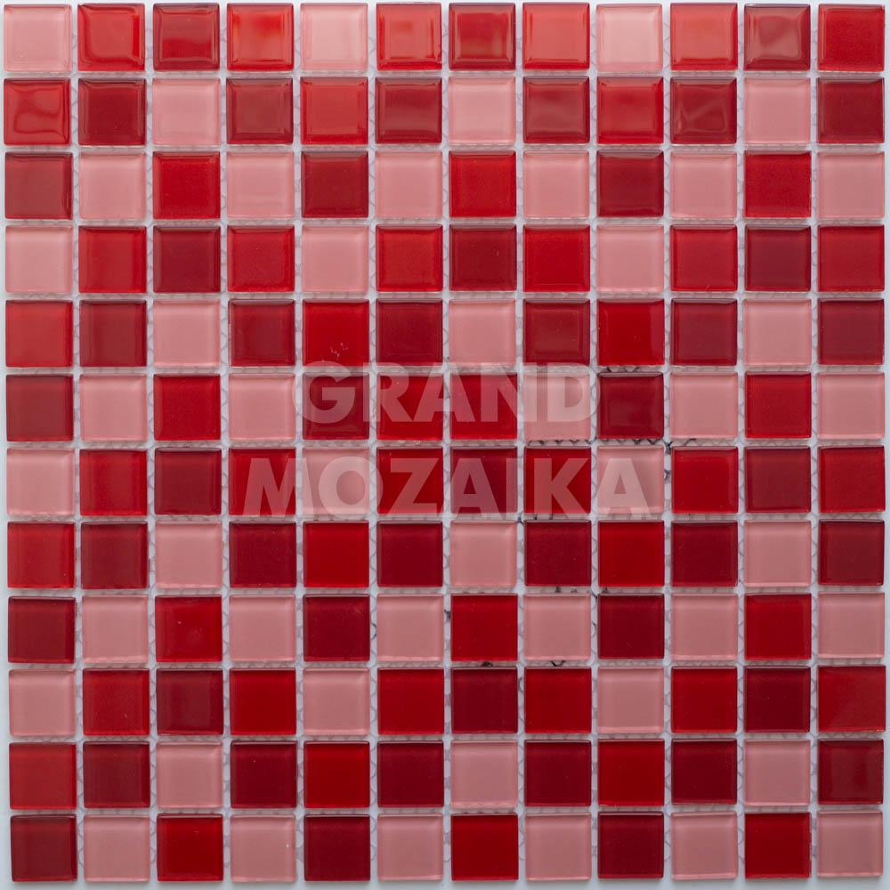 Мозаика GC558SLA (A-110+A109+A106) серия Crystals