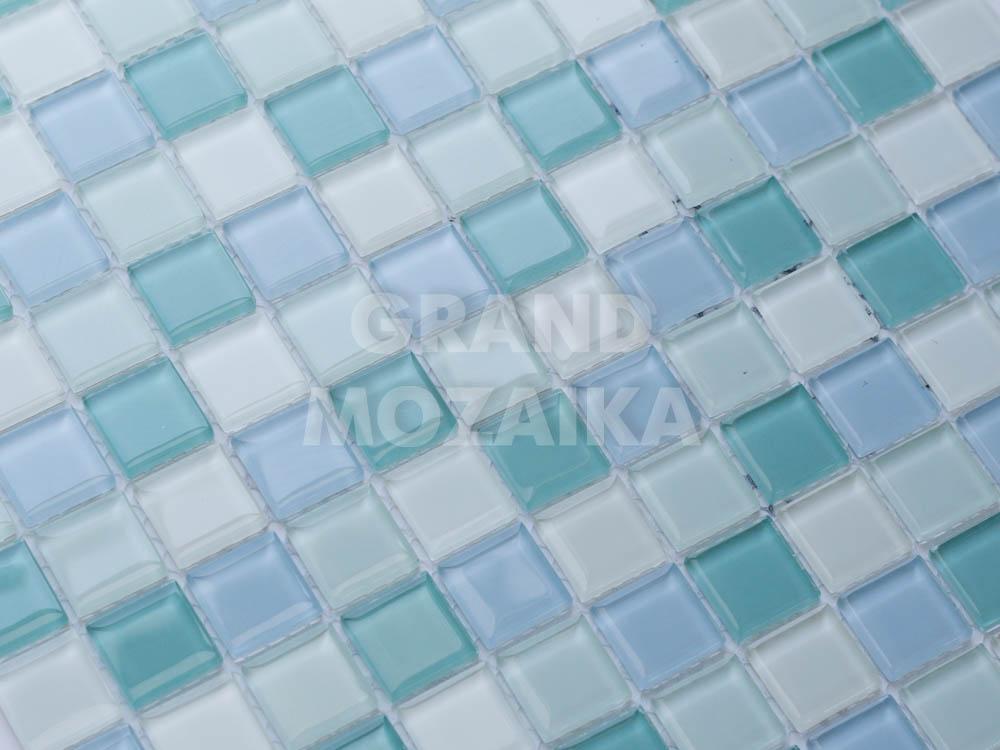 Мозаика GC561SLA (C 045) серия Crystals
