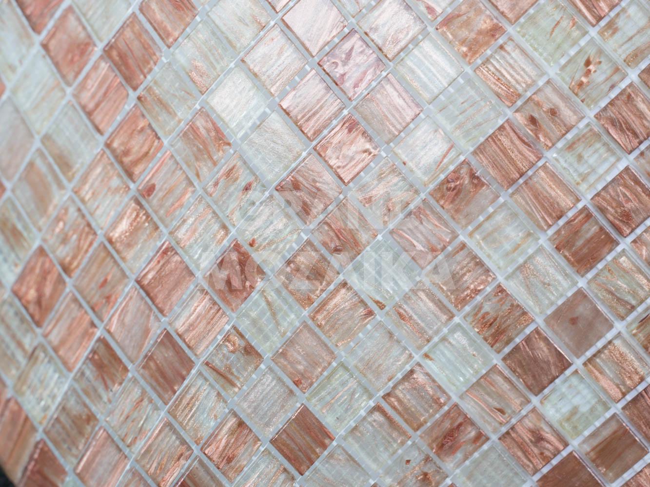 Мозаика GA346SLA (MC-212) серия Avento