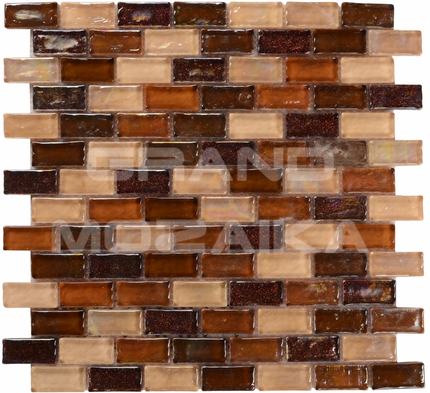 Мозаика GS540MLA (DFH4210 IP) серия CrystaSol