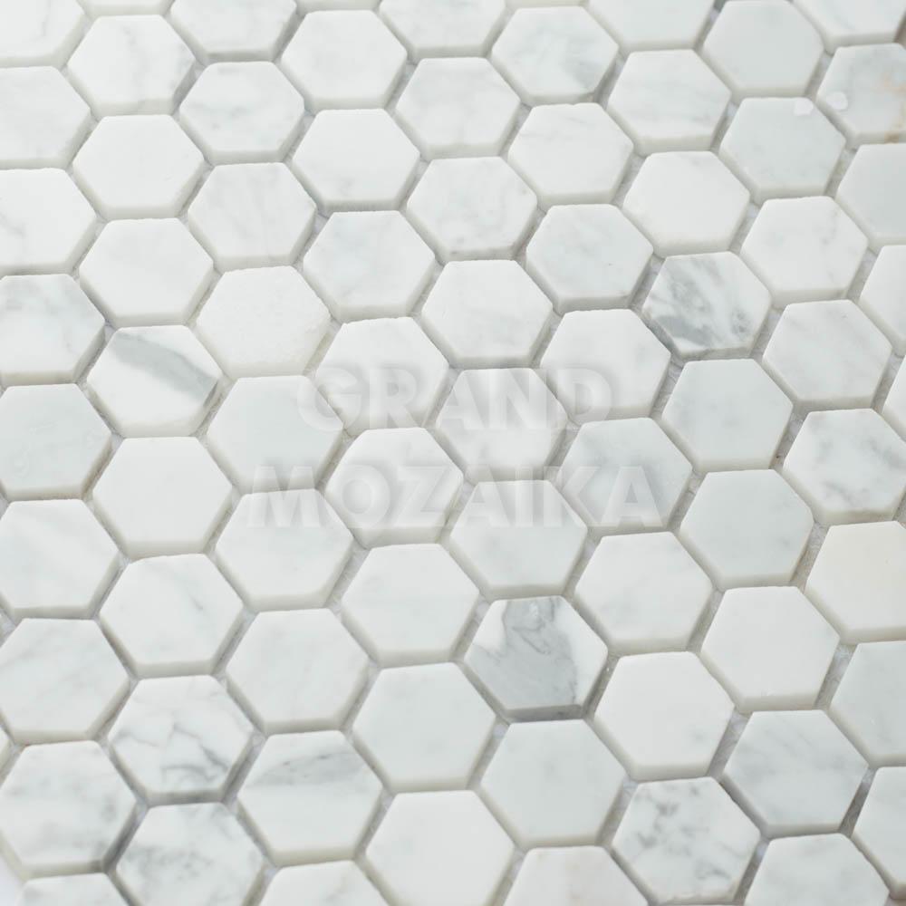 Мозаика MN152HLA серия Marmo