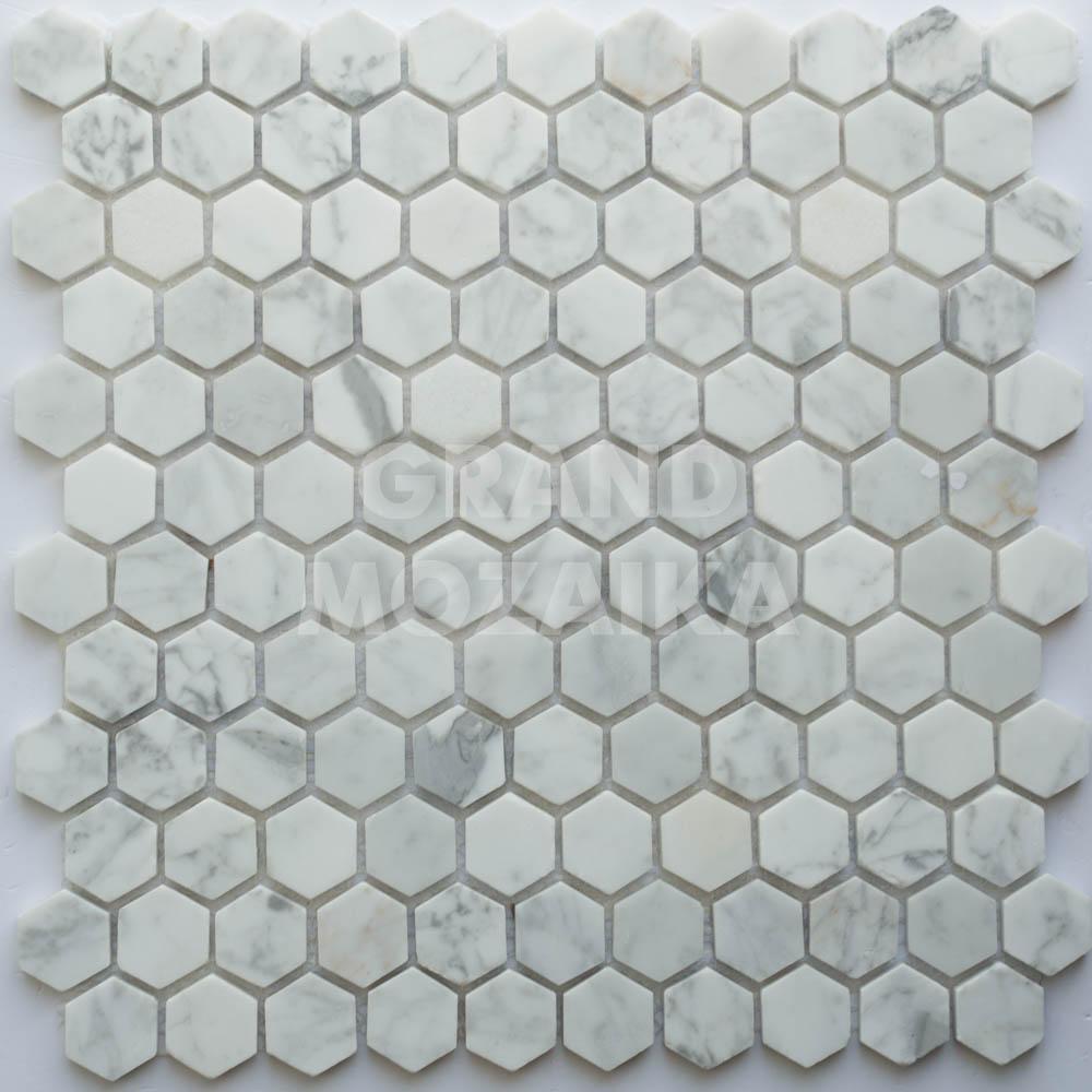 Мозаика MN152HLA серия Marmo