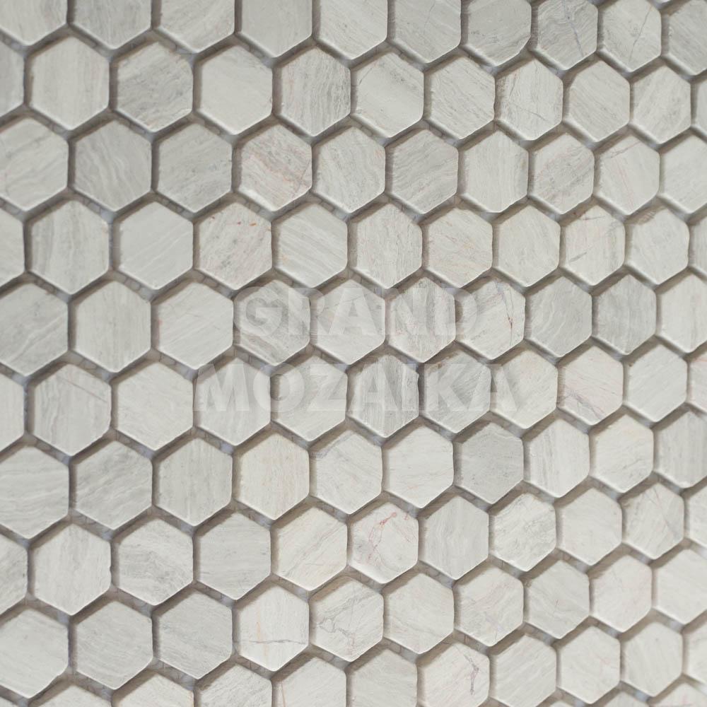 Мозаика MN160HMA серия Marmo