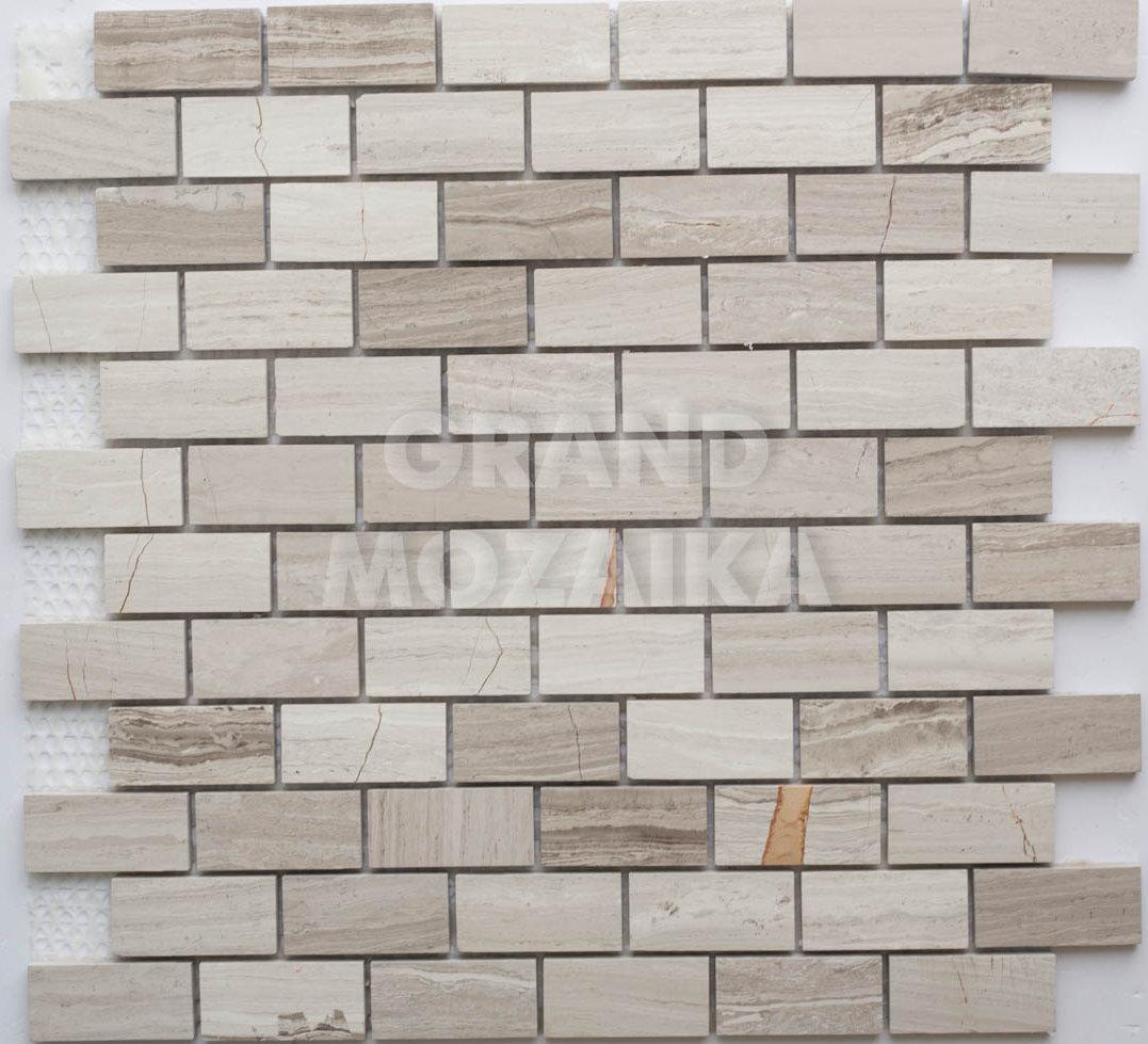 Мозаика MN160SLD серия Marmo