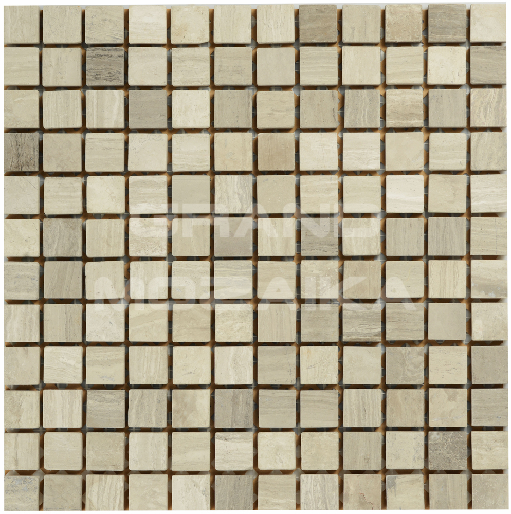 Мозаика MN160SMA серия Marmo