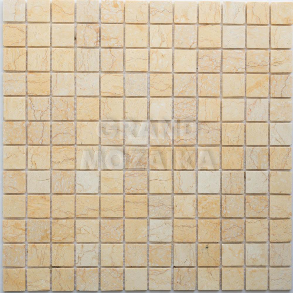 Мозаика MN184SLAS серия Marmo Slim