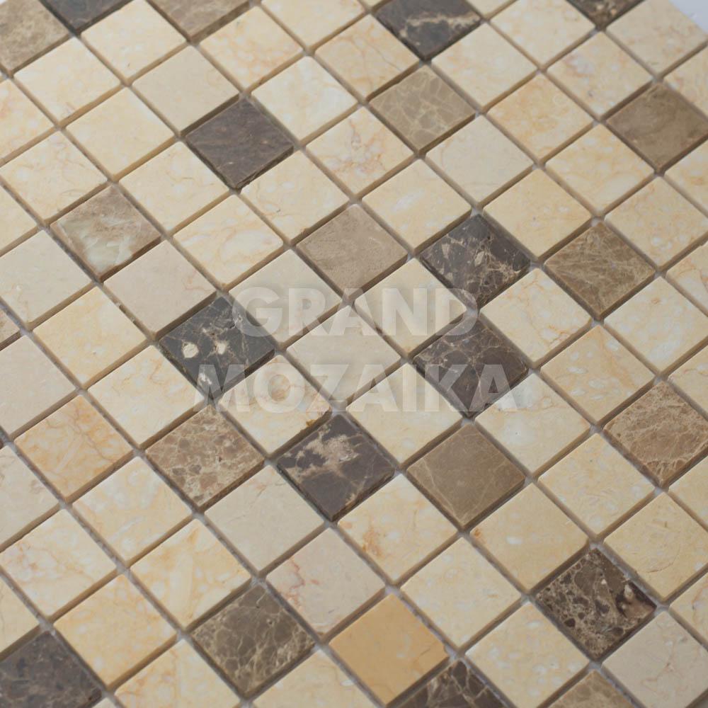 Мозаика MN185SLBS серия Marmo Slim