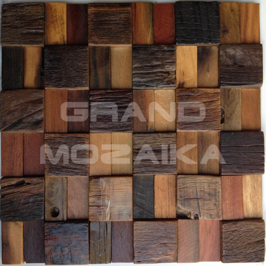 Мозаика MCM003 серия Teak