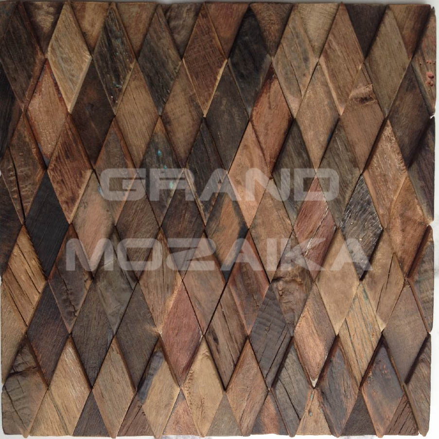 Мозаика MCM004 серия Teak