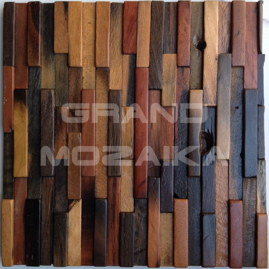 Мозаика MCM021 серия Teak