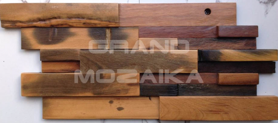 Мозаика MCM204 серия Teak