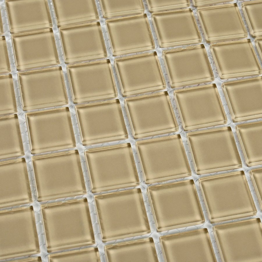 Мозаика Irish coffe серия Crystal Bona