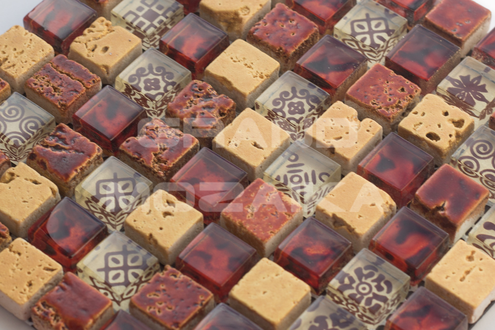 Мозаика 003sfir серия Exclusive Altra