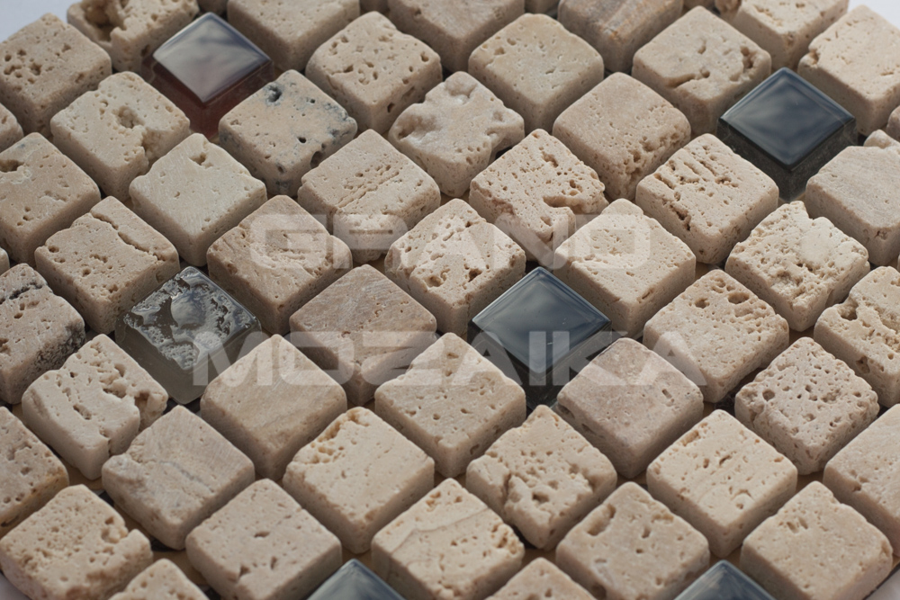 Мозаика 80m-pfm серия Exclusive Altra