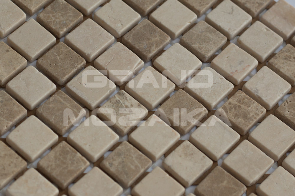 Мозаика Sevilla-15 slim (Matt) серия Towns Slim