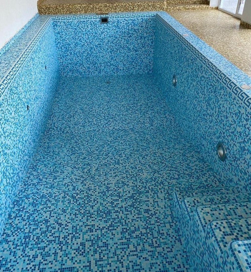 Мозаика Aqua 200 серия Aqua Bona