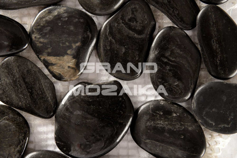 Мозаика Black jack серия Sea Pebble
