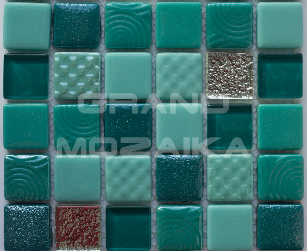 Мозаика Bliss серия Crystal Bona