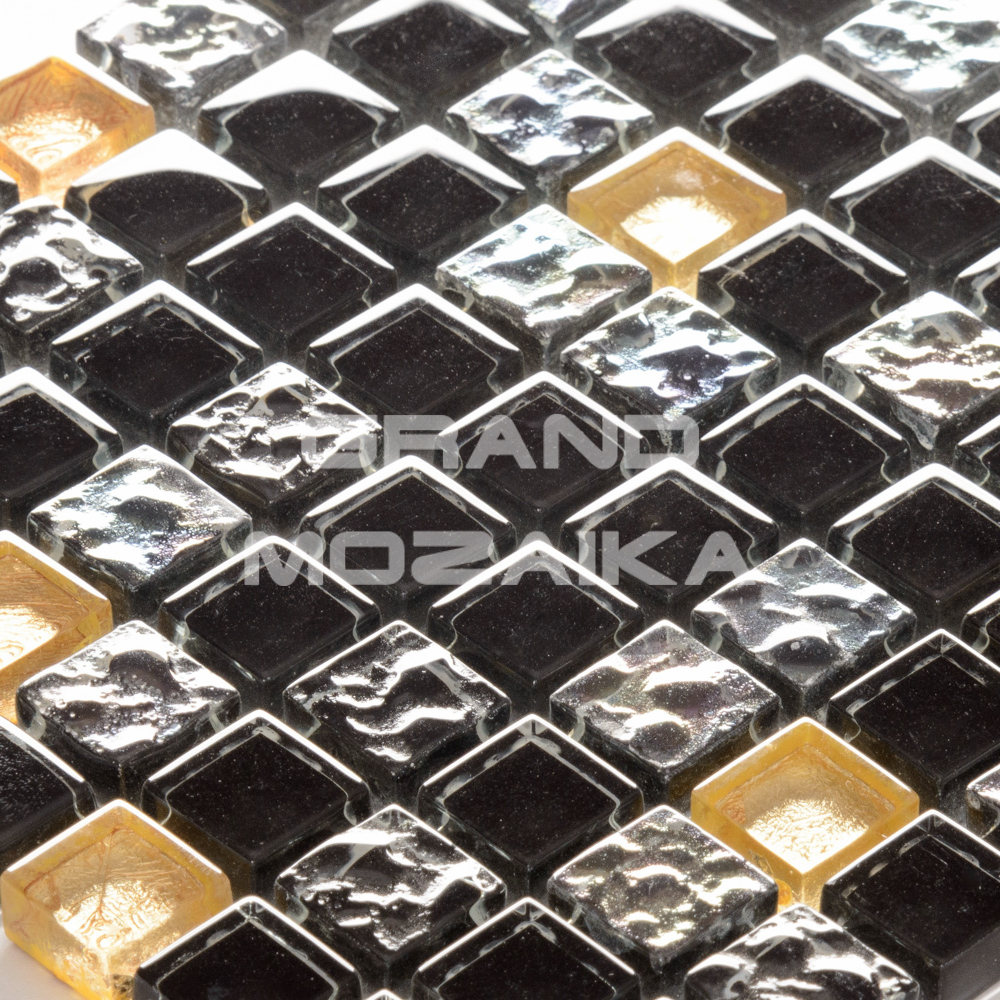 Мозаика Classik night серия Glass