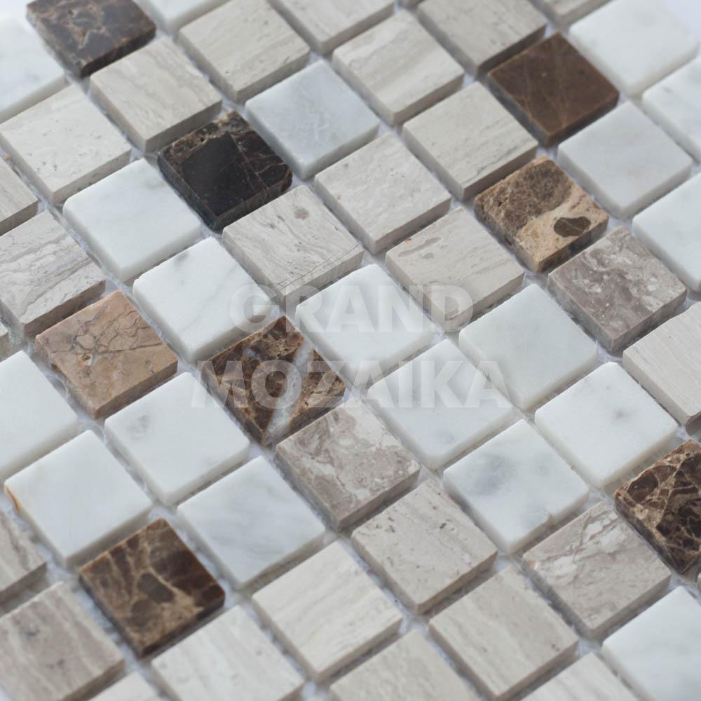 Мозаика Detroit (POL) серия Towns Slim