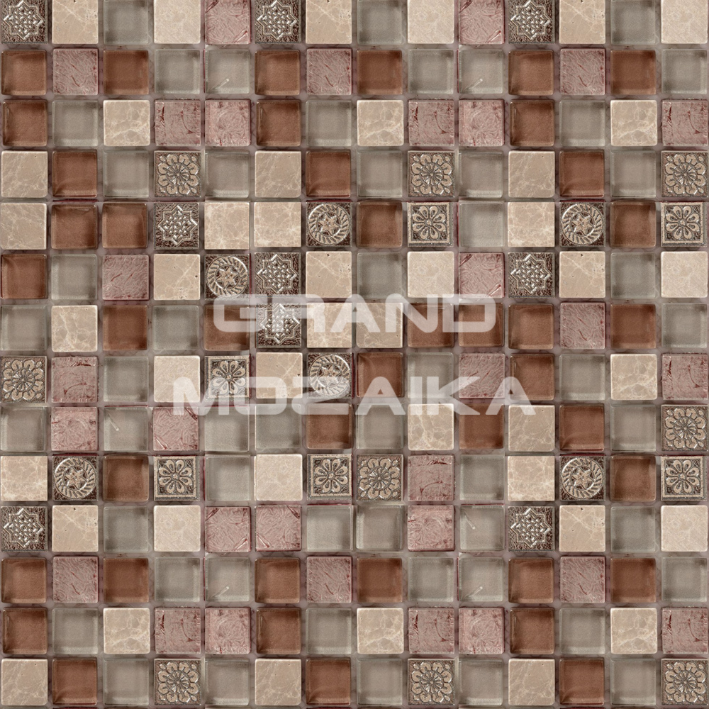 Мозаика Fantasy серия Glass-Stone