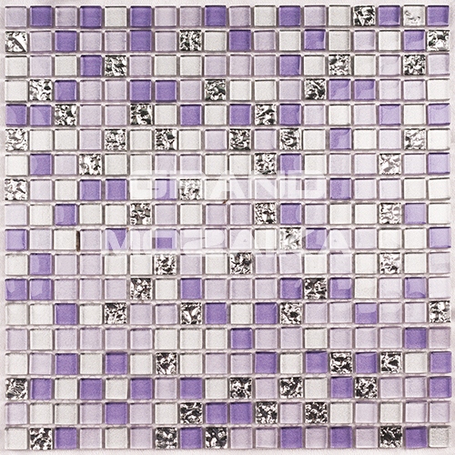 Мозаика Fashion серия Glass