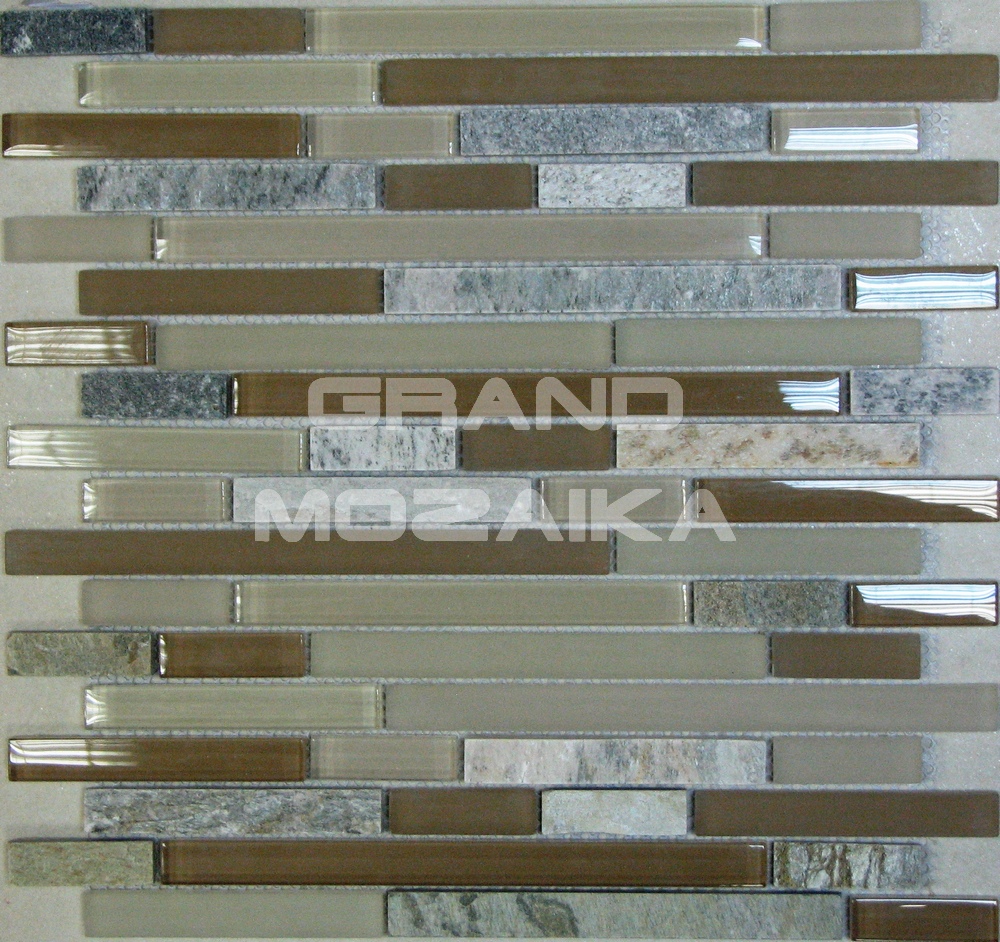 Мозаика Free time-198 серия Time