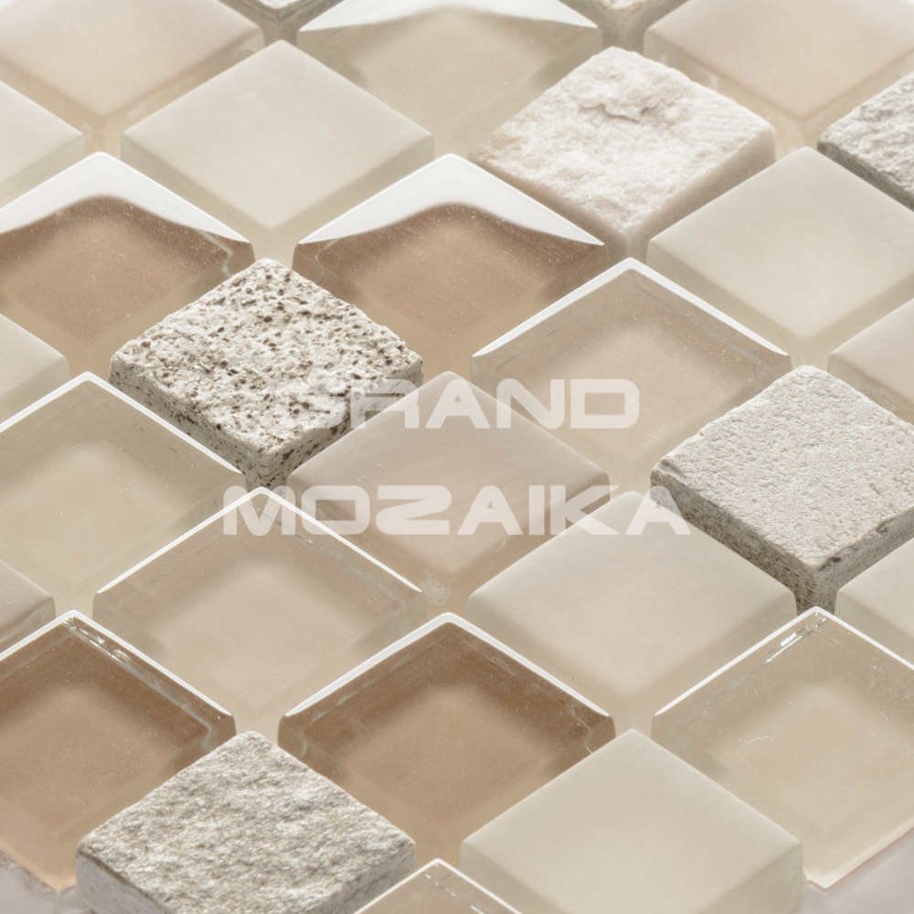 Мозаика Free time-23 серия Time