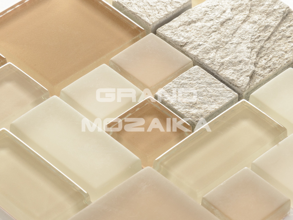 Мозаика Free time-48 серия Time