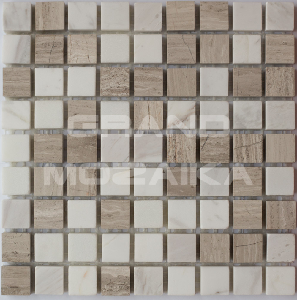 Мозаика Melange-15 серия Towns