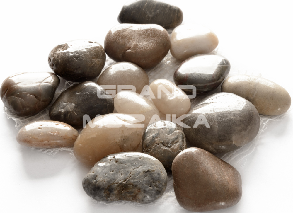 Мозаика Mix jack серия Sea Pebble