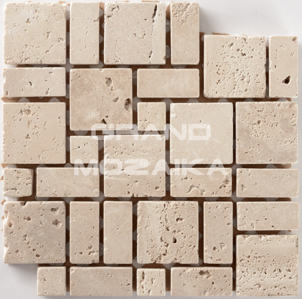 Мозаика Palermo серия Tetris