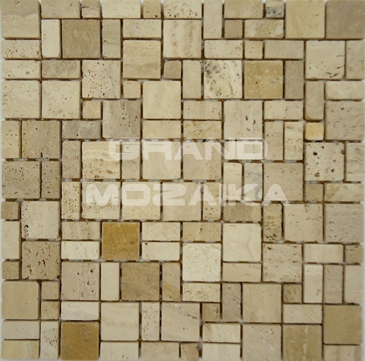 Мозаика Palermo серия Tetris