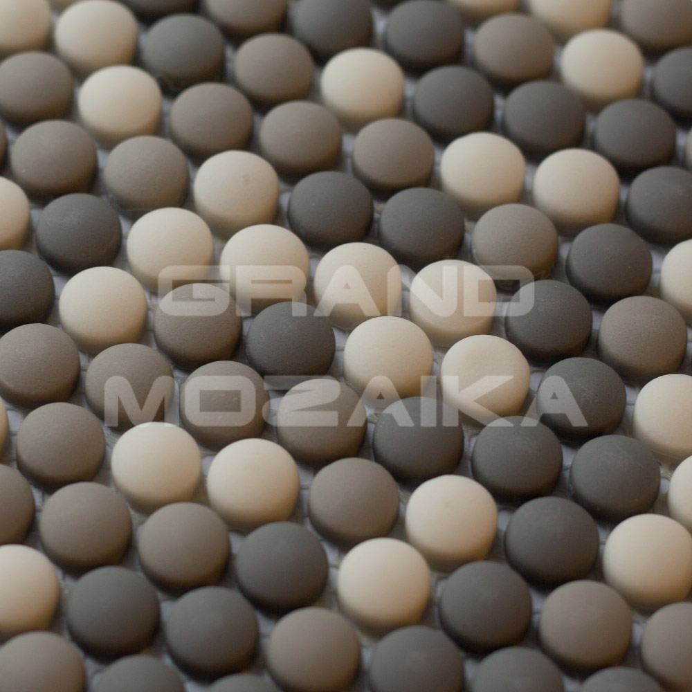 Мозаика Pixel mist серия Pixel