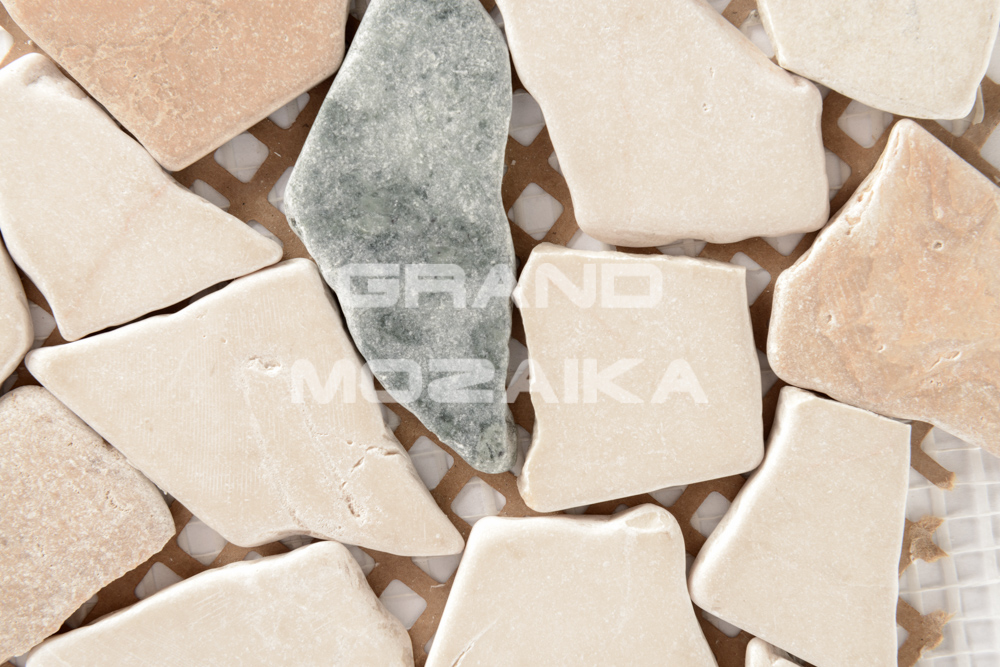 Мозаика Rim II серия Rim