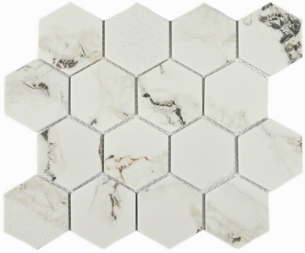 Мозаика Saba Elegant серия Misti Glass