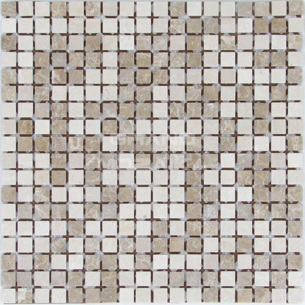 Мозаика Sevilla-15 slim (Matt) серия Towns Slim