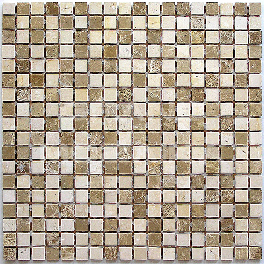 Мозаика Sevilla-15 slim (POL) серия Towns Slim