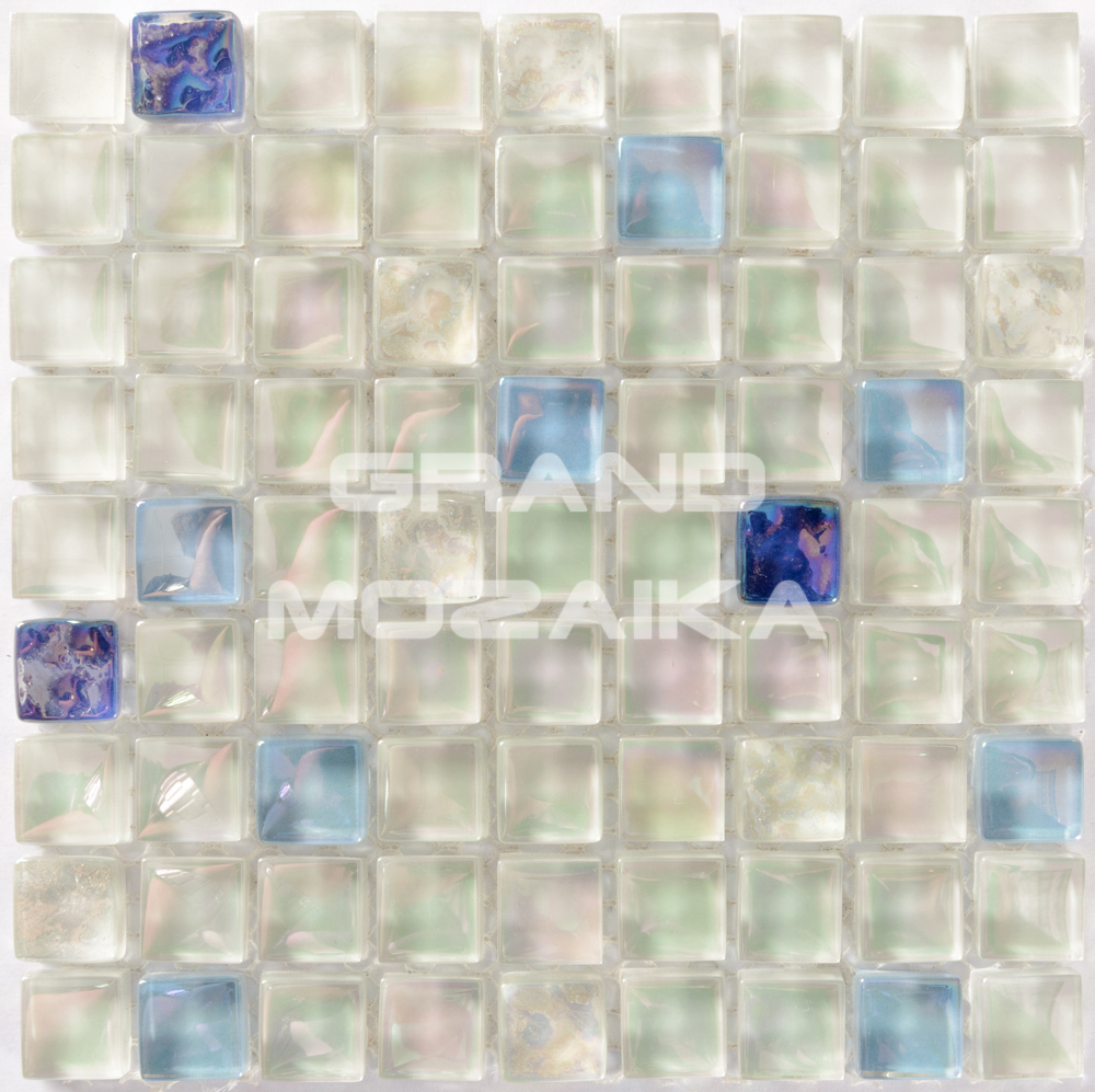 Мозаика Skyline серия Glass