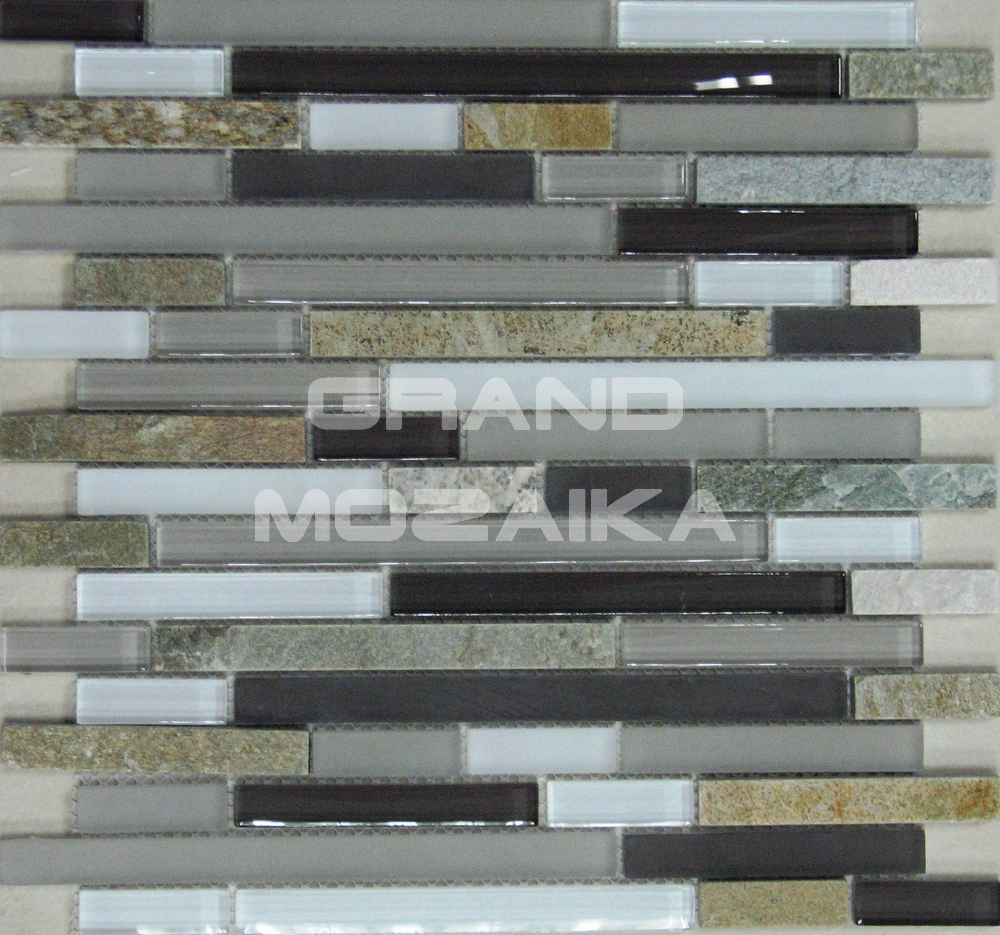 Мозаика Style time-198 серия Time