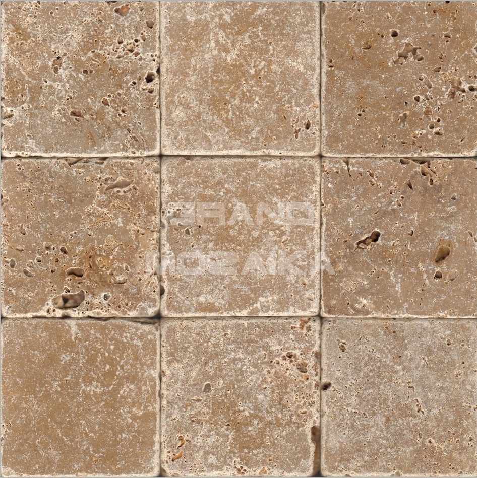 Плитка Toscana 10X10 серия Toscana Rustic