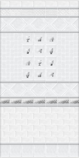 Мозаика MM5252 серия Авеллино