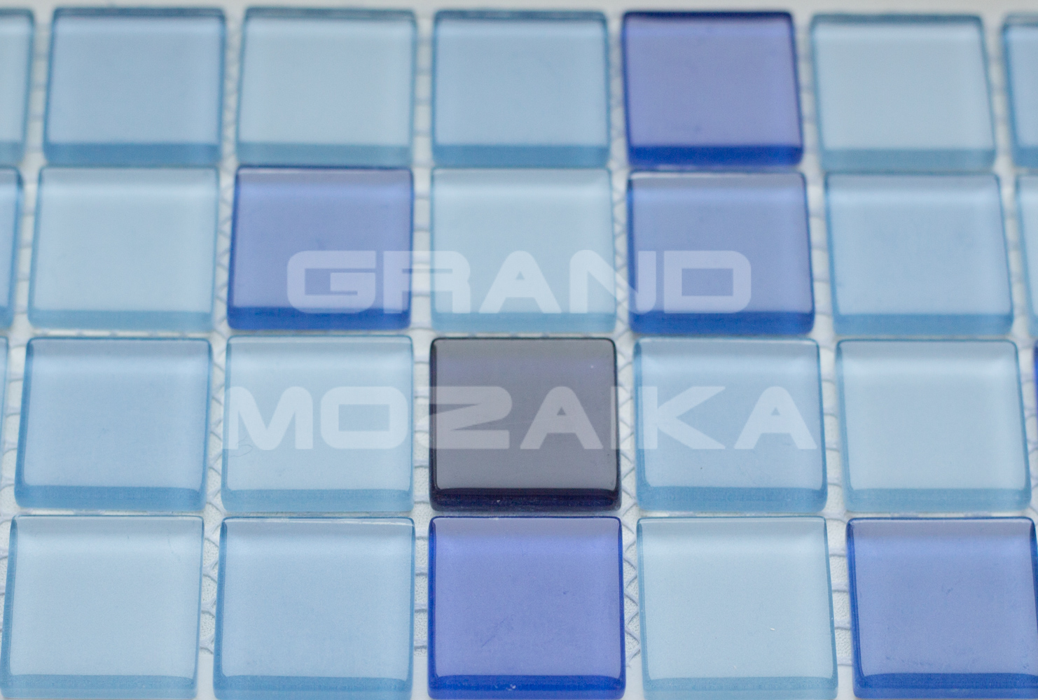 Мозаика Trans Atlantic серия ORRO Cristal