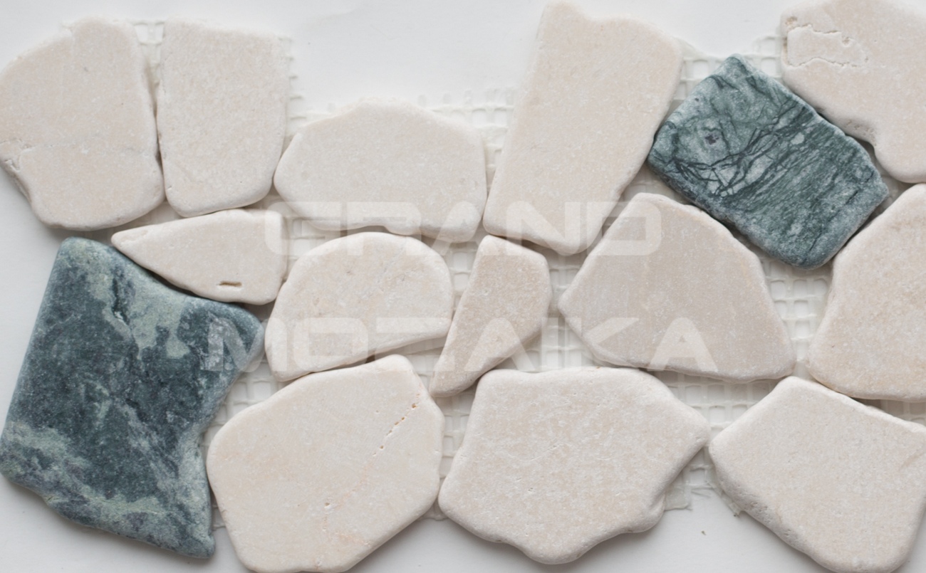 Мозаика Anticato Mix серия Orro Stone