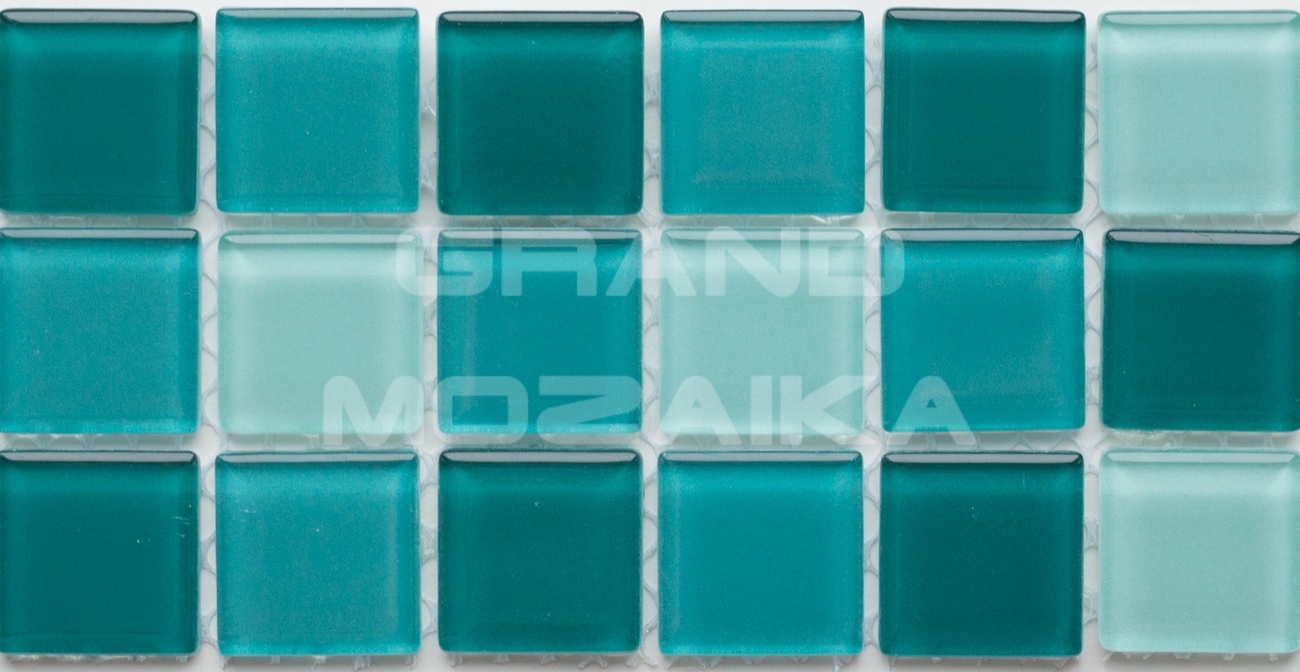 Мозаика Aquifer 4 мм серия ORRO Cristal