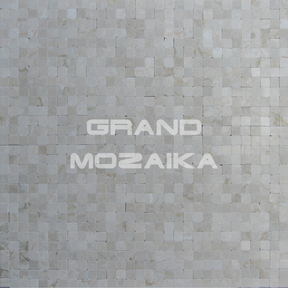 Мозаика Botticino Pol. 10X10 серия Orro Stone