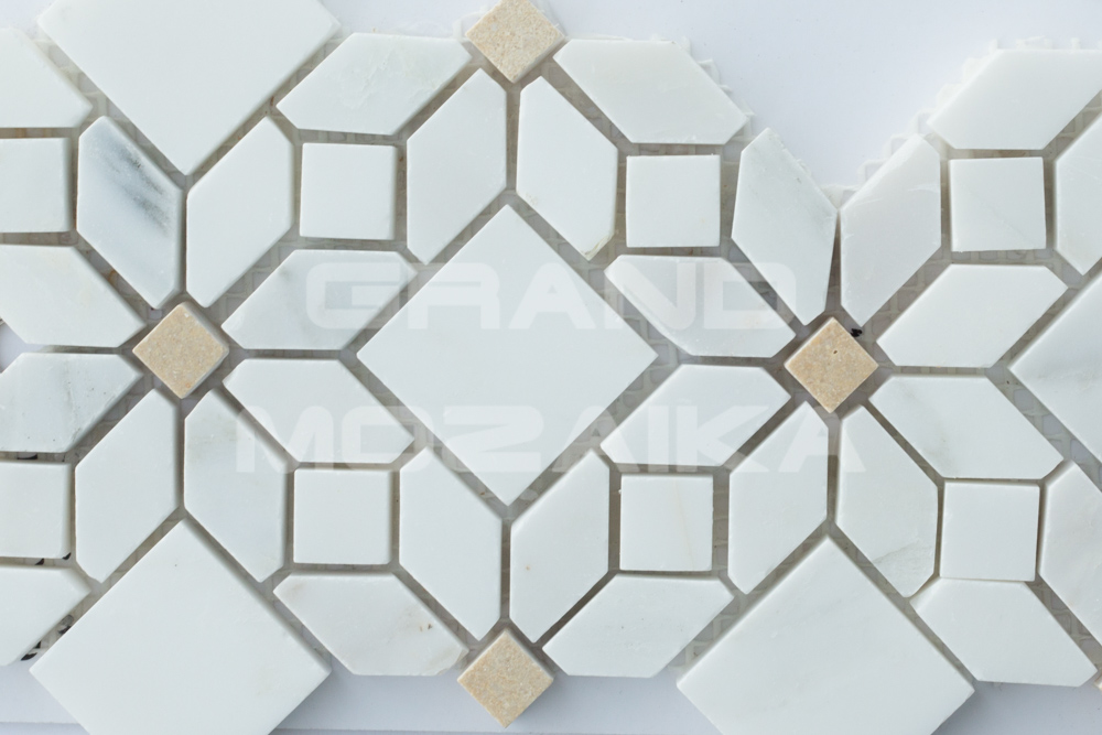 Мозаика Camomile Pol серия Orro Stone